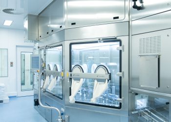 Der MultiUse Filler zählt zu den neuesten Entwicklungen von Optima Pharma.