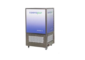 OVE Plasmatec Reinraumbedingungen in der Fertigung