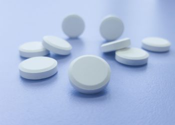 Multifunktionaler Mineralstoff Omya