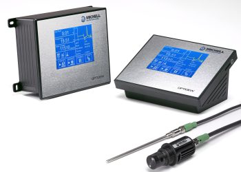 Neuer Taupunktspiegel Hygrometer von Michell mit effizientem Sensordesign setzt Maßstäbe: noch schneller, präziser und robuster als je zuvor!