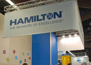 Hamilton Pharma Biotech Biopharma Pharmatechnik