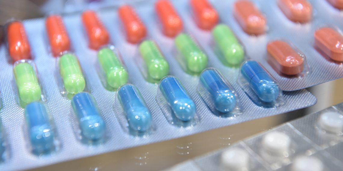 Ist Blockchain der Schlüssel zu einer sicheren Lieferkette? PMMI