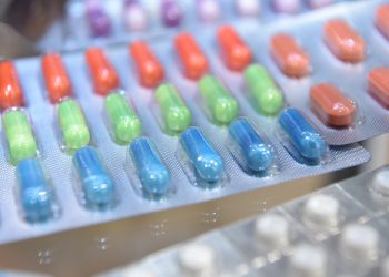 Ist Blockchain der Schlüssel zu einer sicheren Lieferkette? PMMI