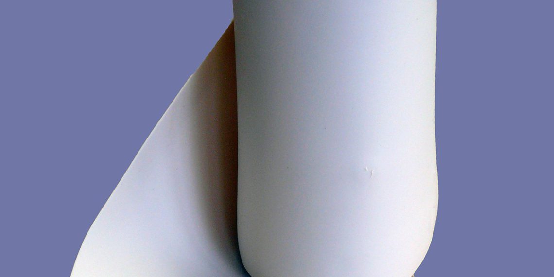 FDA-konforme Befestigungselemente und Halbzeuge aus Kunststoff