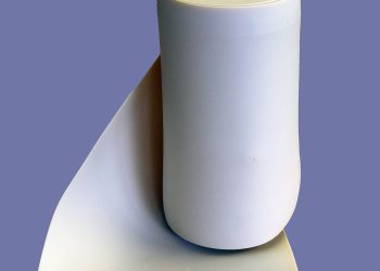 FDA-konforme Befestigungselemente und Halbzeuge aus Kunststoff