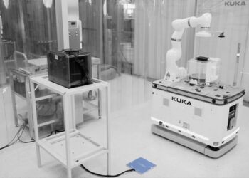 Induktives Ladesystem erhält ISO-Zertifikat