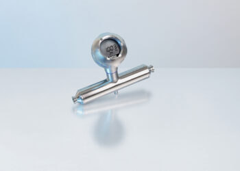 Optimierung steriler Prozesse