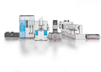 Anton Paar eröffnet neue Horizonte in der Partikelanalyse
