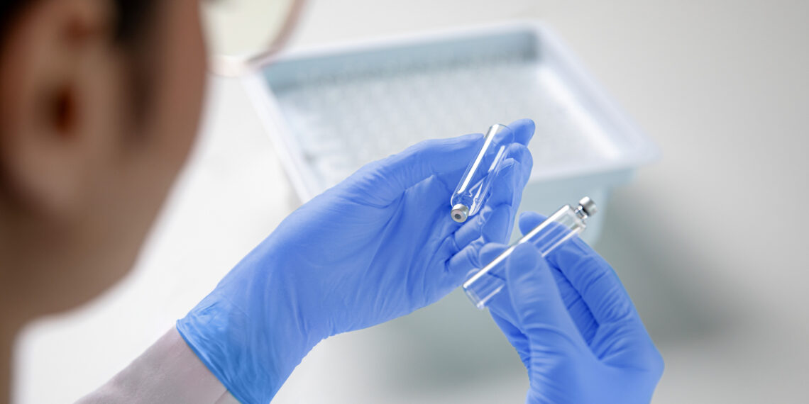 Portfolio für sensible Biologika erweitert