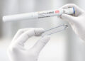 Pen‑Injektor-Plattform mit sterilem Karpulensystem