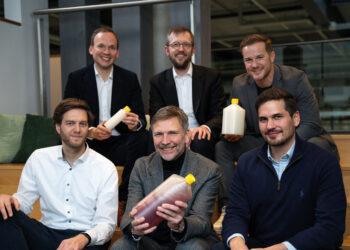 Nachhaltige Zellkultivierungsprozesse