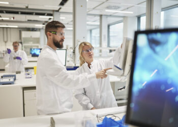 Innovationszentrum für Diagnostikforschung