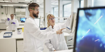 Innovationszentrum für Diagnostikforschung