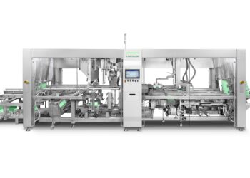 Sammelpacker für bedienerfreundlichen Formatwechsel