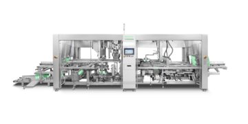 Sammelpacker für bedienerfreundlichen Formatwechsel