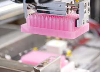 Vollautomatisierte Prozesse