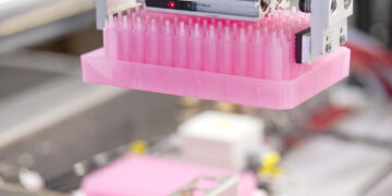 Vollautomatisierte Prozesse