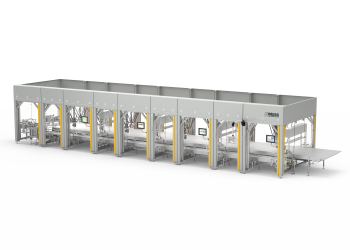 Pharma-Verpackungsmaschinen R. Weiss