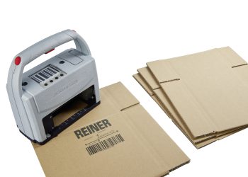 REINER auch 2019 wieder Aussteller auf der Paperworld