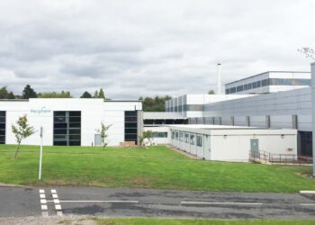 Treibhausgasarme Inhalatoren