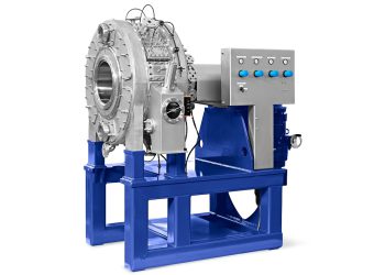 Produktionssteigerung in der Antibiotikaherstellung