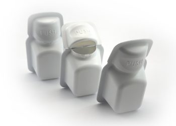 Flexible Verpackungslösungen für kleine bis mittlere Chargen