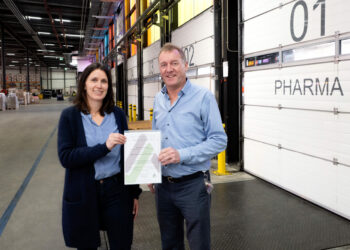 Good Distribution Practice-Zertifikat