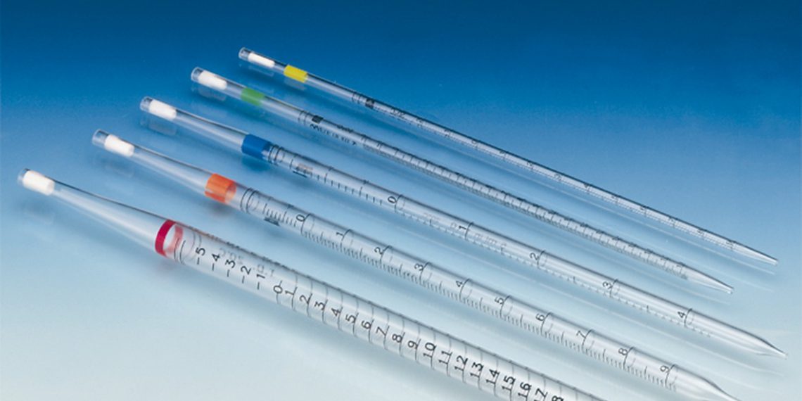 Reichelt Chemietechnik Richtig pipettieren - Was der Anwender wissen sollte