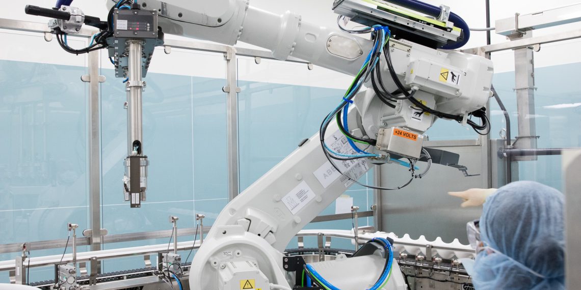 Arzneimittelversorgung Zu Jeder Zeit Und In Höchster Qualität