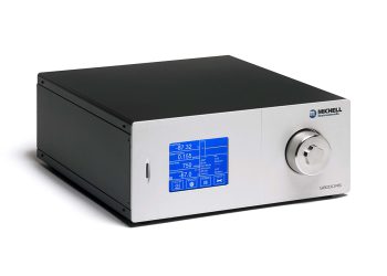 Alle S8000 Präzisions-Taupunktspiegel-Hygrometer ab sofort im neuen Look und mit verbesserter Funktionalität