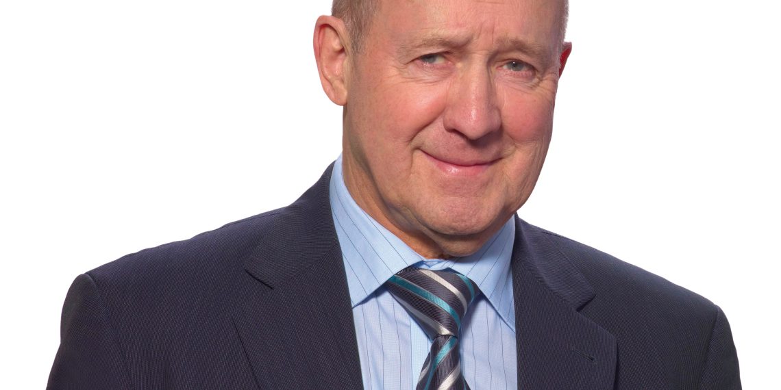 Unternehmensgründer Peter Huber verstorben