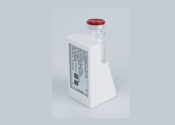 Digitale Labels zur Kennzeichnung von Prüfpräparaten