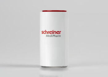 Speziallabel für lichtempfindliche Wirkstoffe