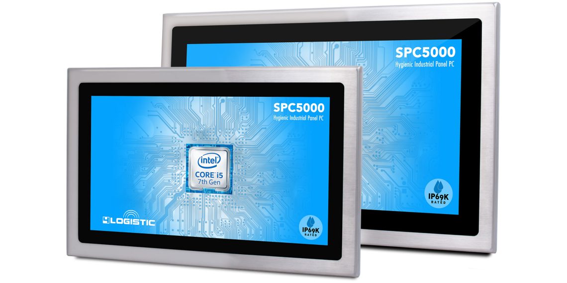 SPC5000 Serie. (Bild: 4logistic)