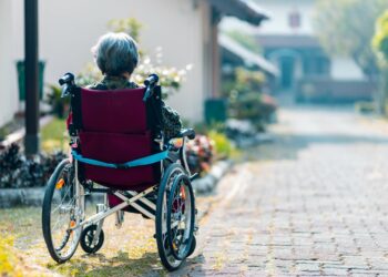 Dank regionaler Partner und digitaler Innovation sicher und selbstbestimmt zuhause leben