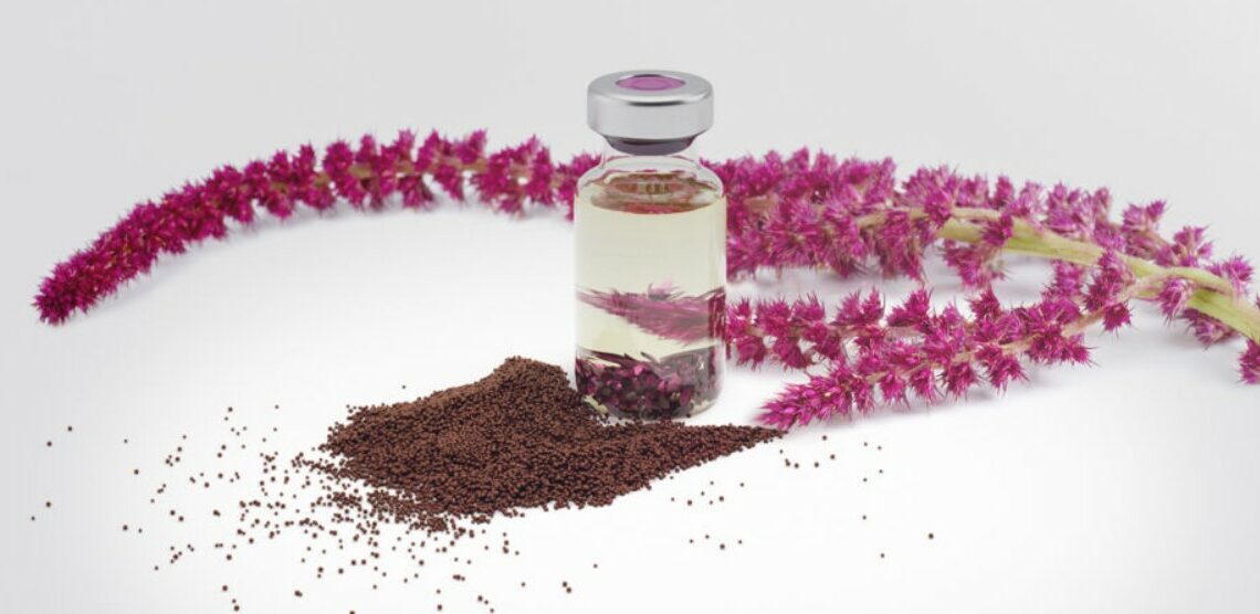 Wirksamkeit von Impfstoffen erhöhen durch pflanzliches Squalen