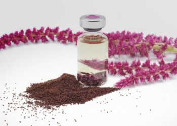 Wirksamkeit von Impfstoffen erhöhen durch pflanzliches Squalen