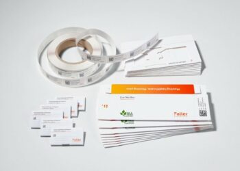 Nachhaltige Verpackungslösungen im&nbsp;Fokus