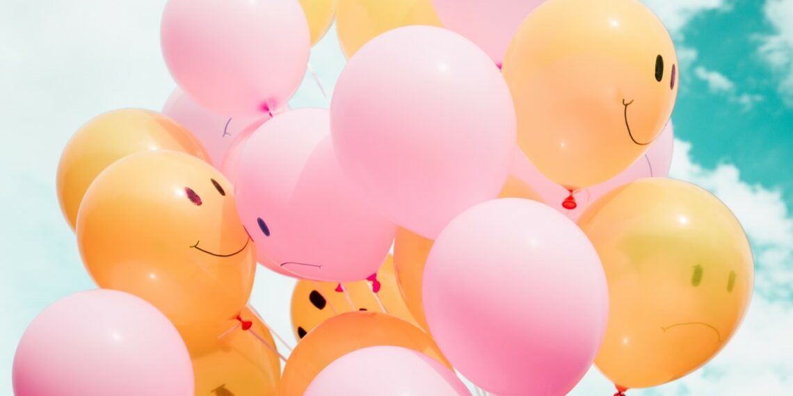 Zahlt sich aus — Fokus auf mentales Wohlbefinden