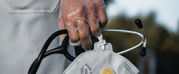 Erste COVID-19-Patienten mit Trimodulin behandelt