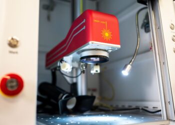 Zukunftssichere Kennzeichnungslösungen