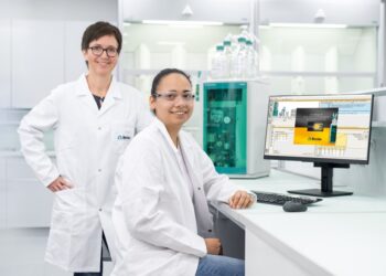 Routineanalytik sicher und effizient gestalten