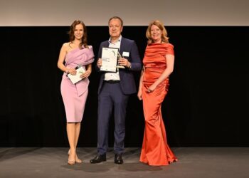 Auszeichnung für Pharmadienstleister