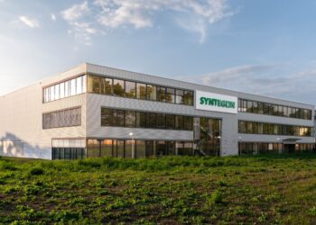 30-jähriges Jubiläum