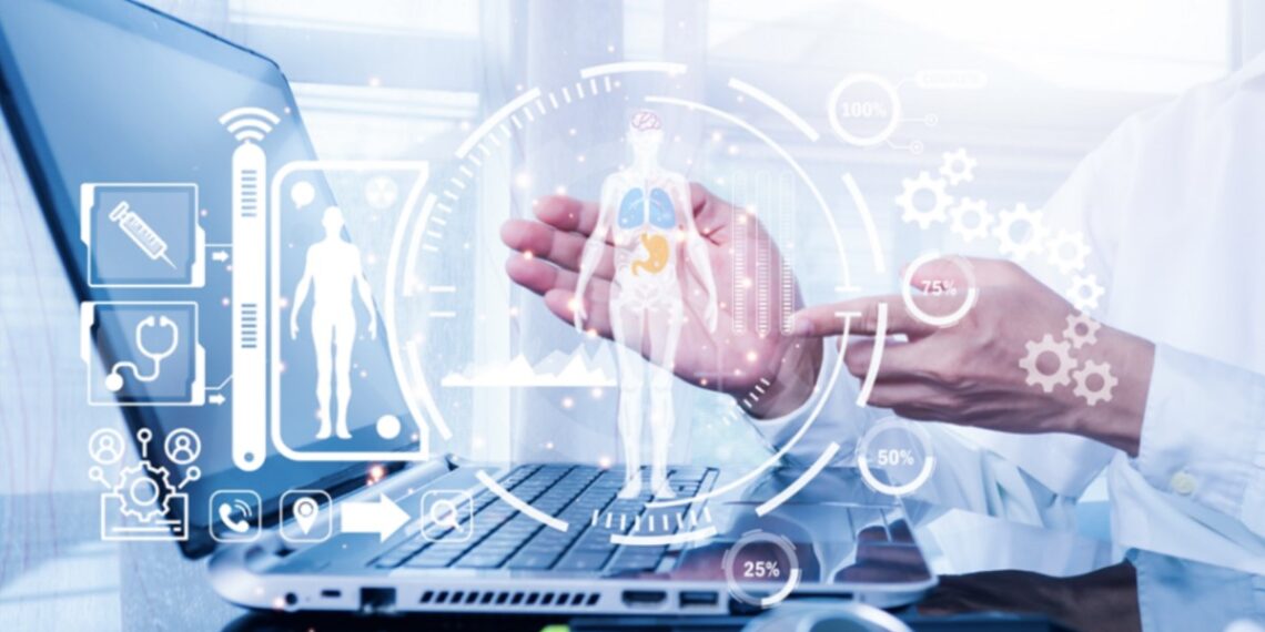 Open Innovation Programm für Therapielösungen für zu&nbsp;Hause