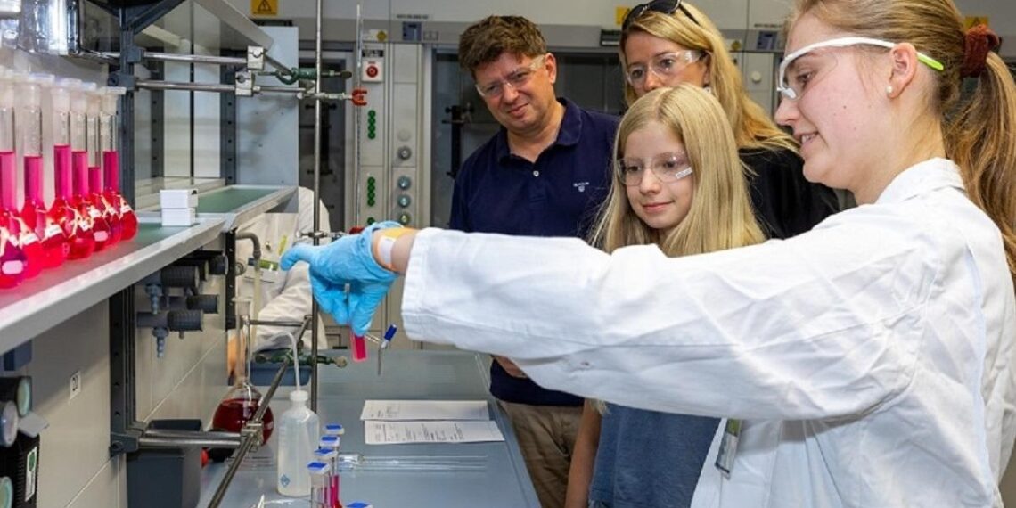 Bedeutung der Pharmaindustrie für den Standort Deutschland