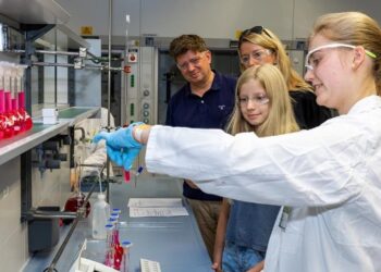 Bedeutung der Pharmaindustrie für den Standort Deutschland