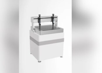 Gantry-System für die High-Speed-Positionierung