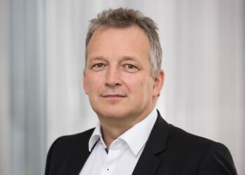 Beratungsfirma ernennt neuen Group&nbsp;CEO