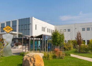 Füllmaschine für kleine Chargen